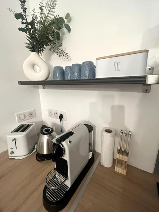 Wondersuite Appartement - Centre Ville Avec Parking Couvert -15Mn De Paris Et 10 Mn De Stade De France, Wifi, Netflix Deuil-la-Barre Екстериор снимка